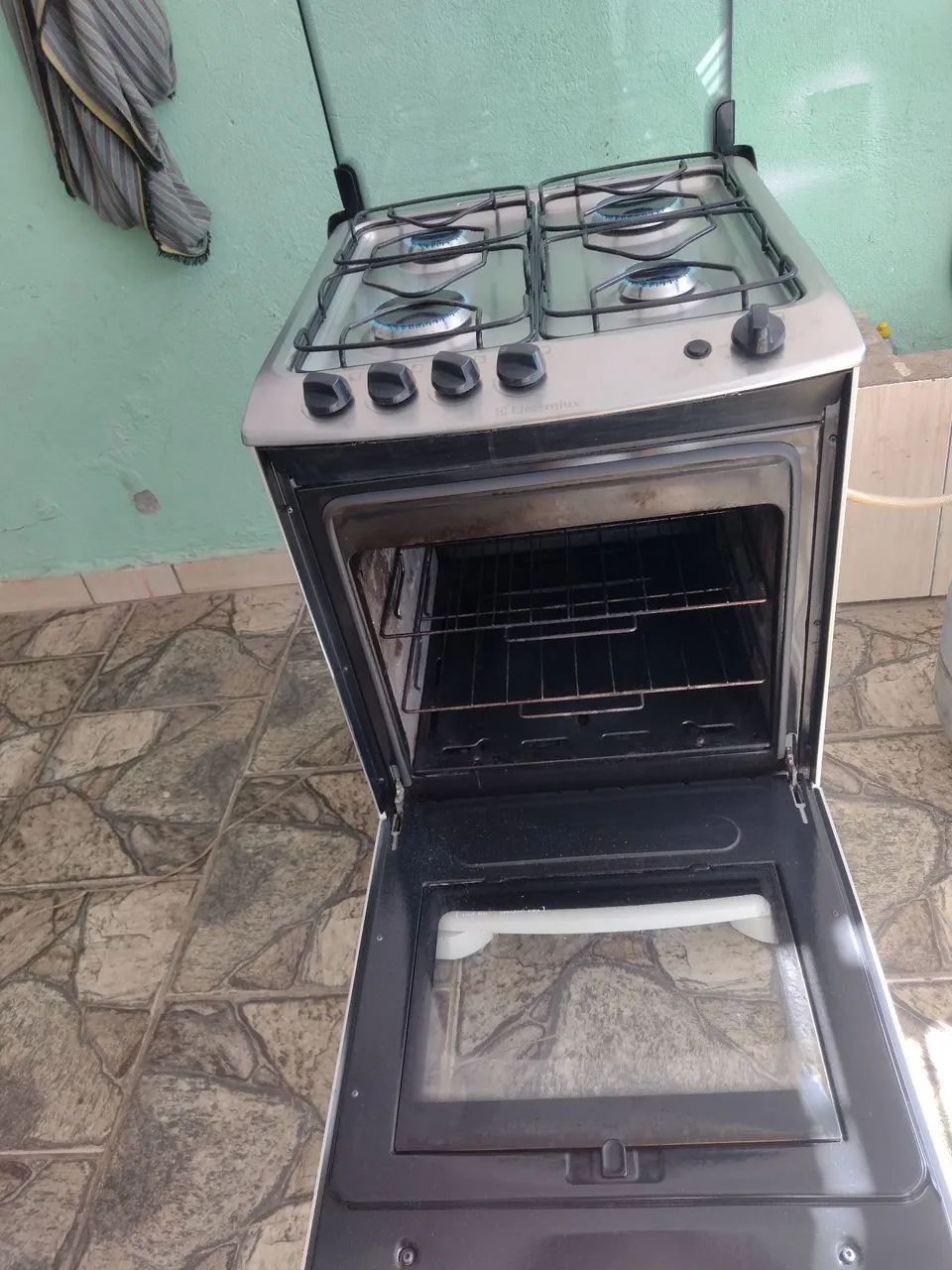 Fogão  - Foto 3