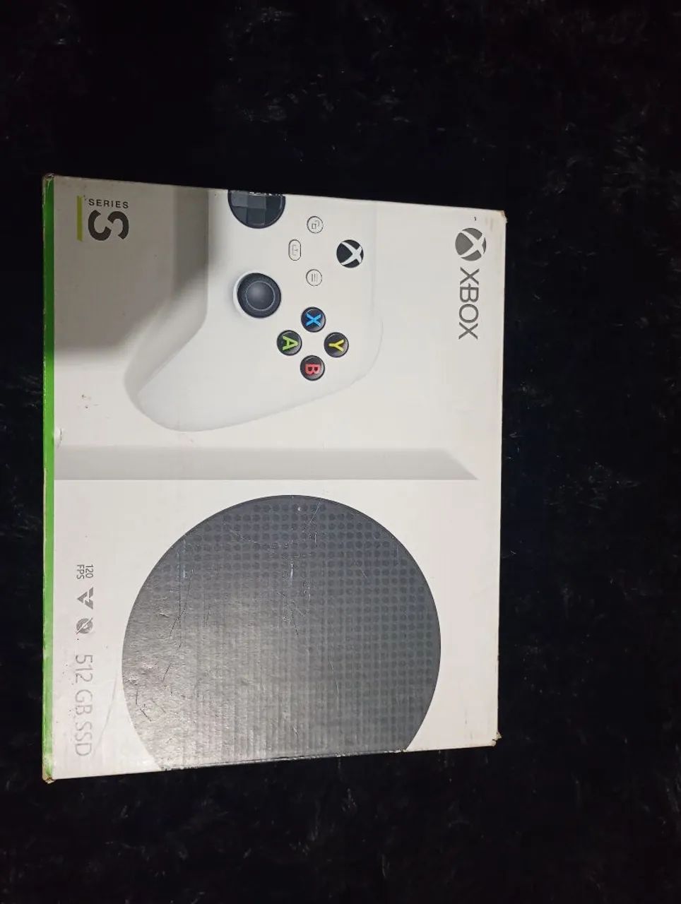 XBOX SÉRIES S SEMI-NOVO - Foto 6