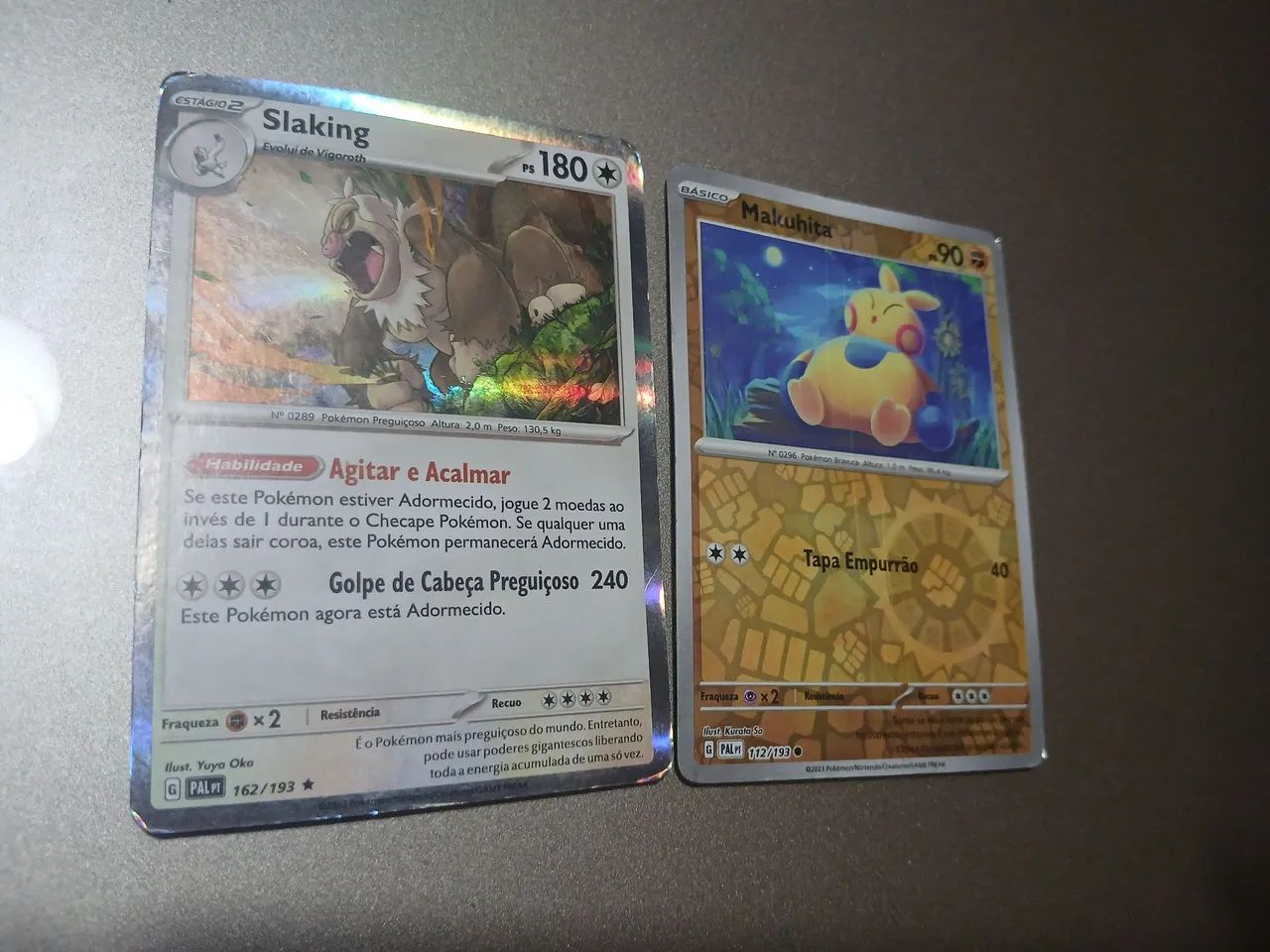 Cartas Pokemon  - Foto 2