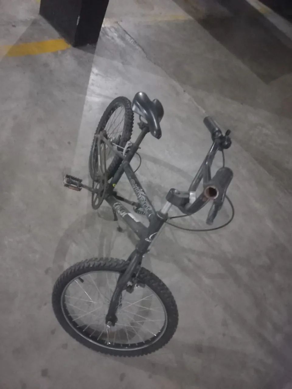 Caloi expert aro 20 - Foto 2