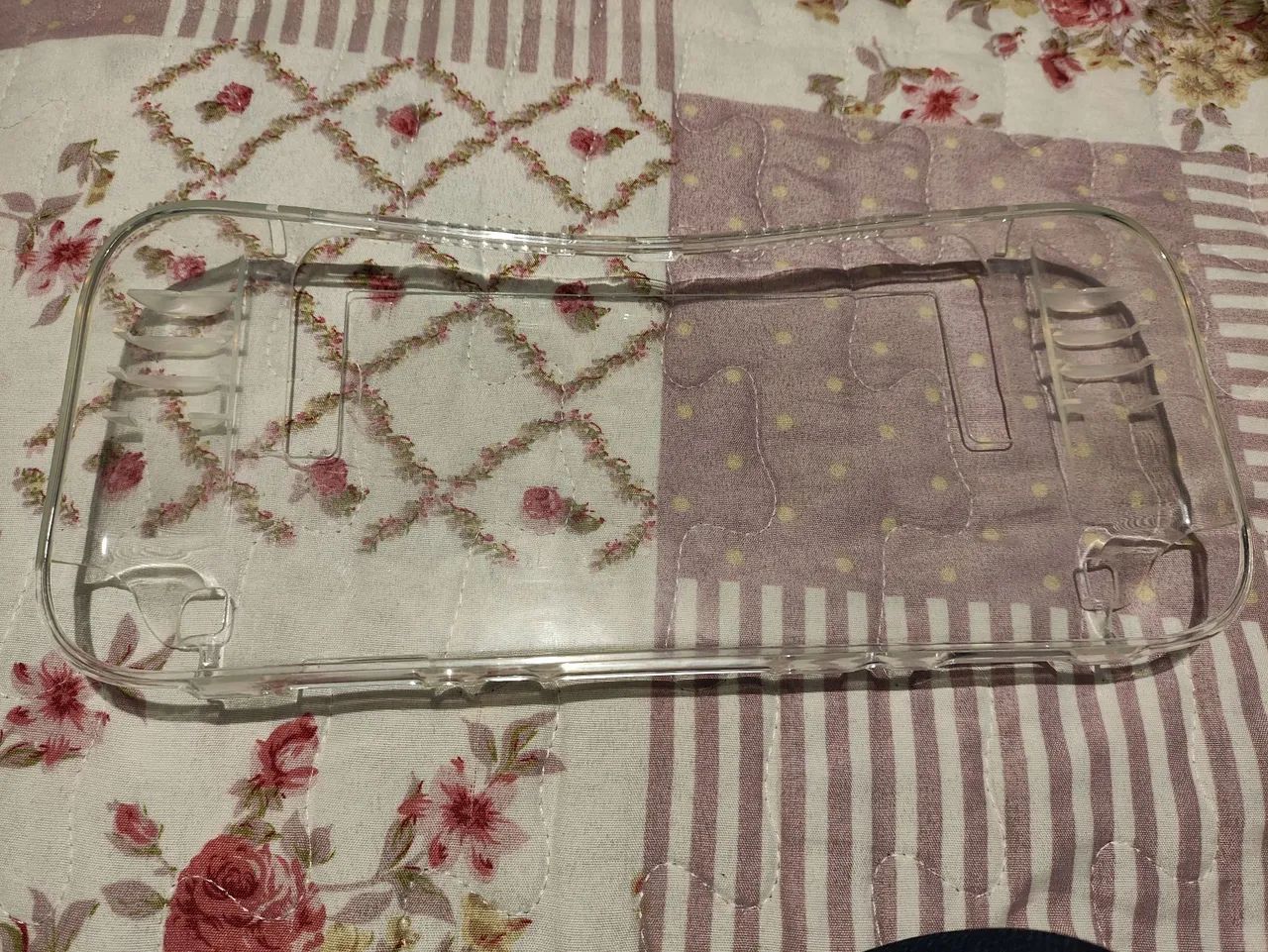 VENDO - Capa de TPU para Nintendo Switch 2 - Foto 2