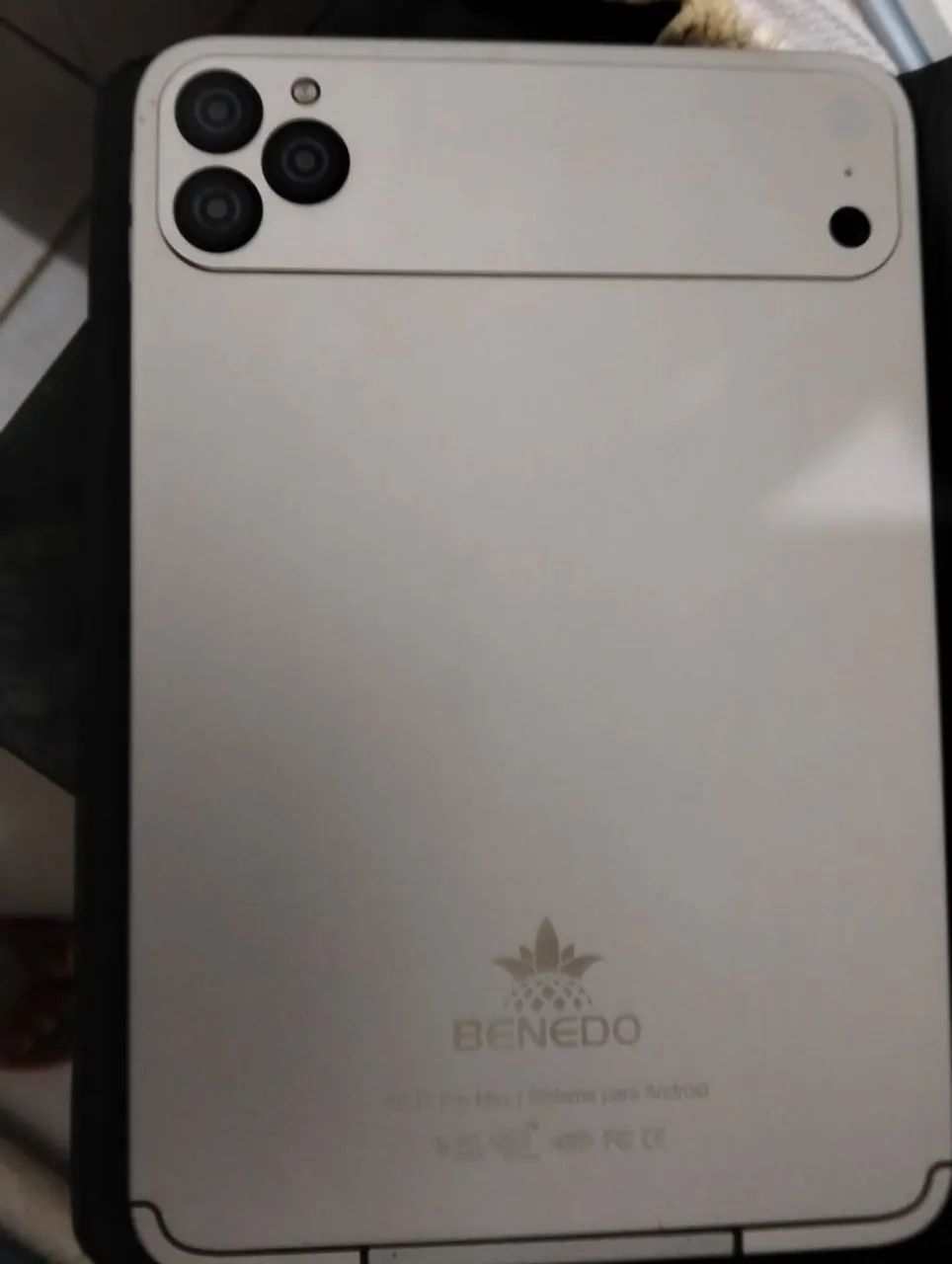 Tablet há venda 1200  - Foto 2