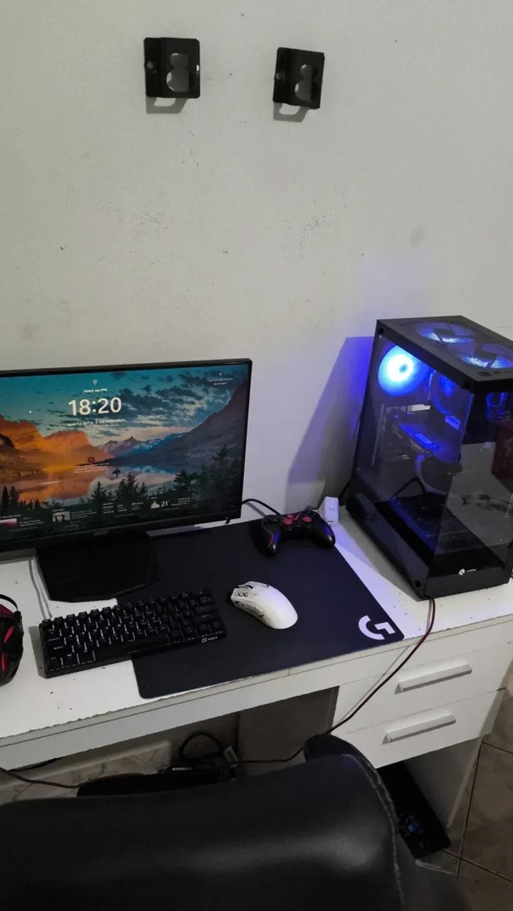 Vendo pc gamer  - Foto 4