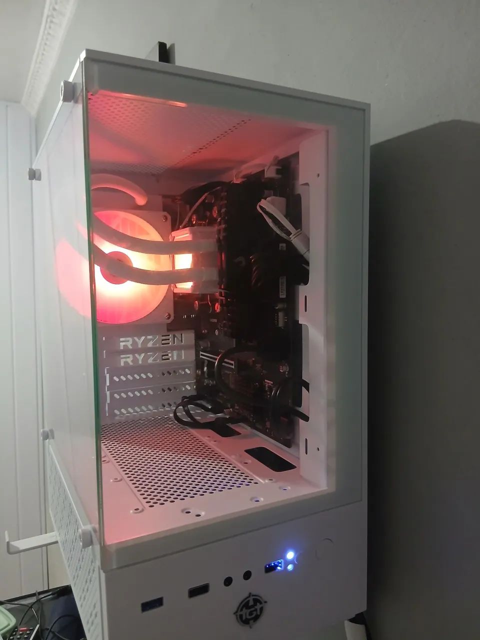 CPU GAMER RYZEN AM5 - Foto 2
