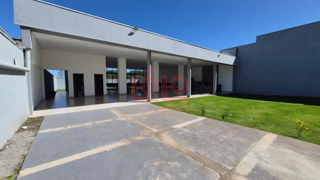 Área de Lazer à Venda  Jardim Andrade | Maringá/PR - Foto 2