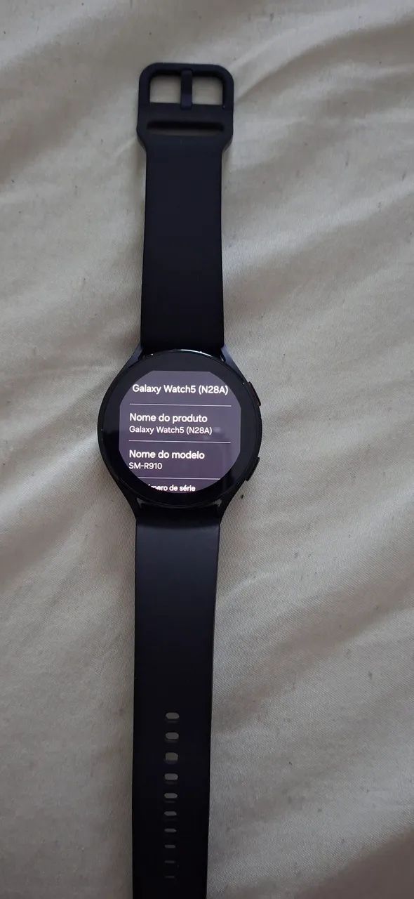 Watch 5  - Foto 2