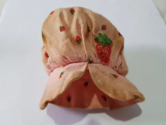 Boneca Moranguinho Da Estrela - Ano 1979  - Foto 5