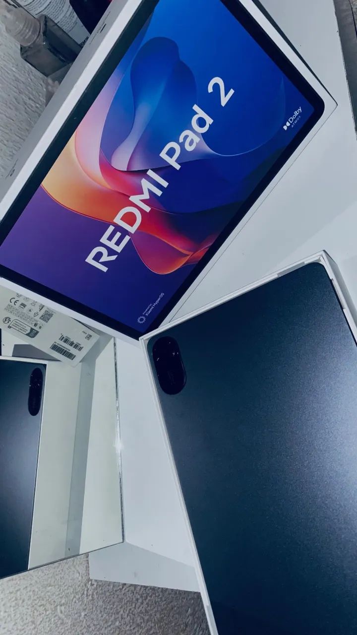 TABLET REDMI PAD 2