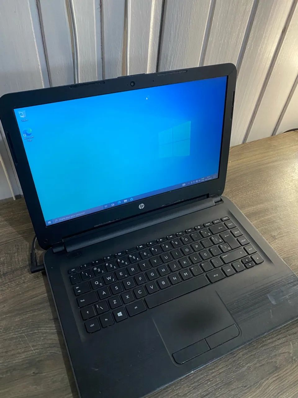 Notebook HP com i3 - Foto 3