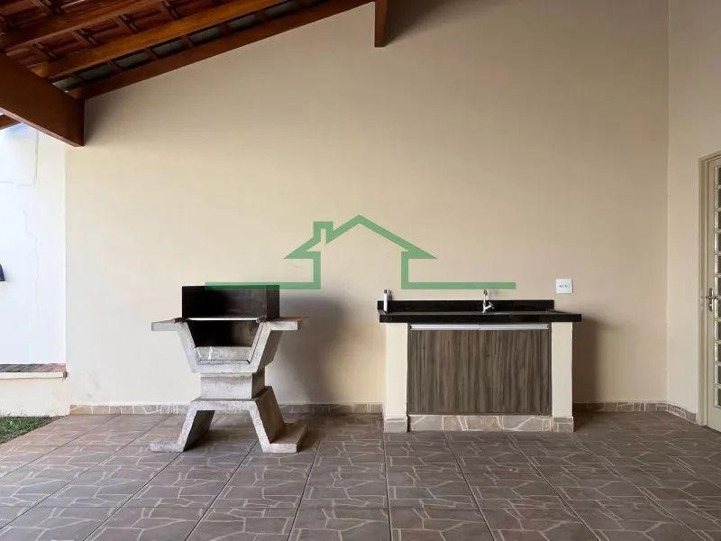 Casas - ÁGUA BRANCA - Foto 4