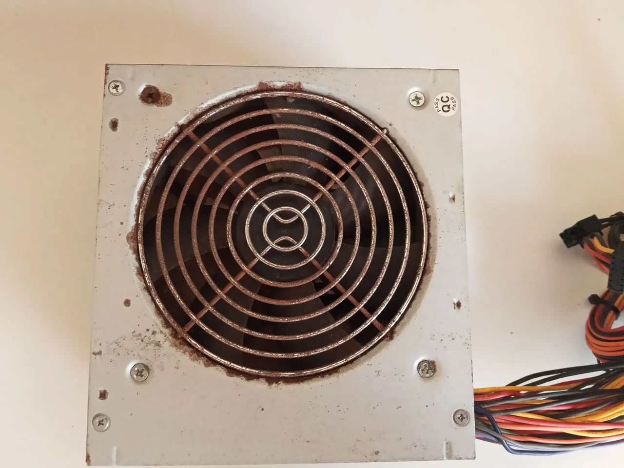 Fonte 500W - Foto 2
