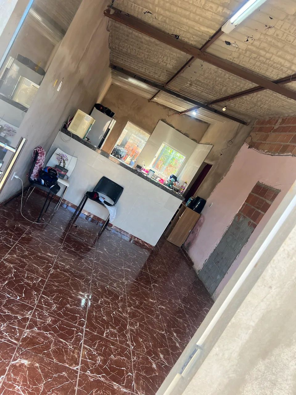 Casa na 26 de setembro  - Foto 2