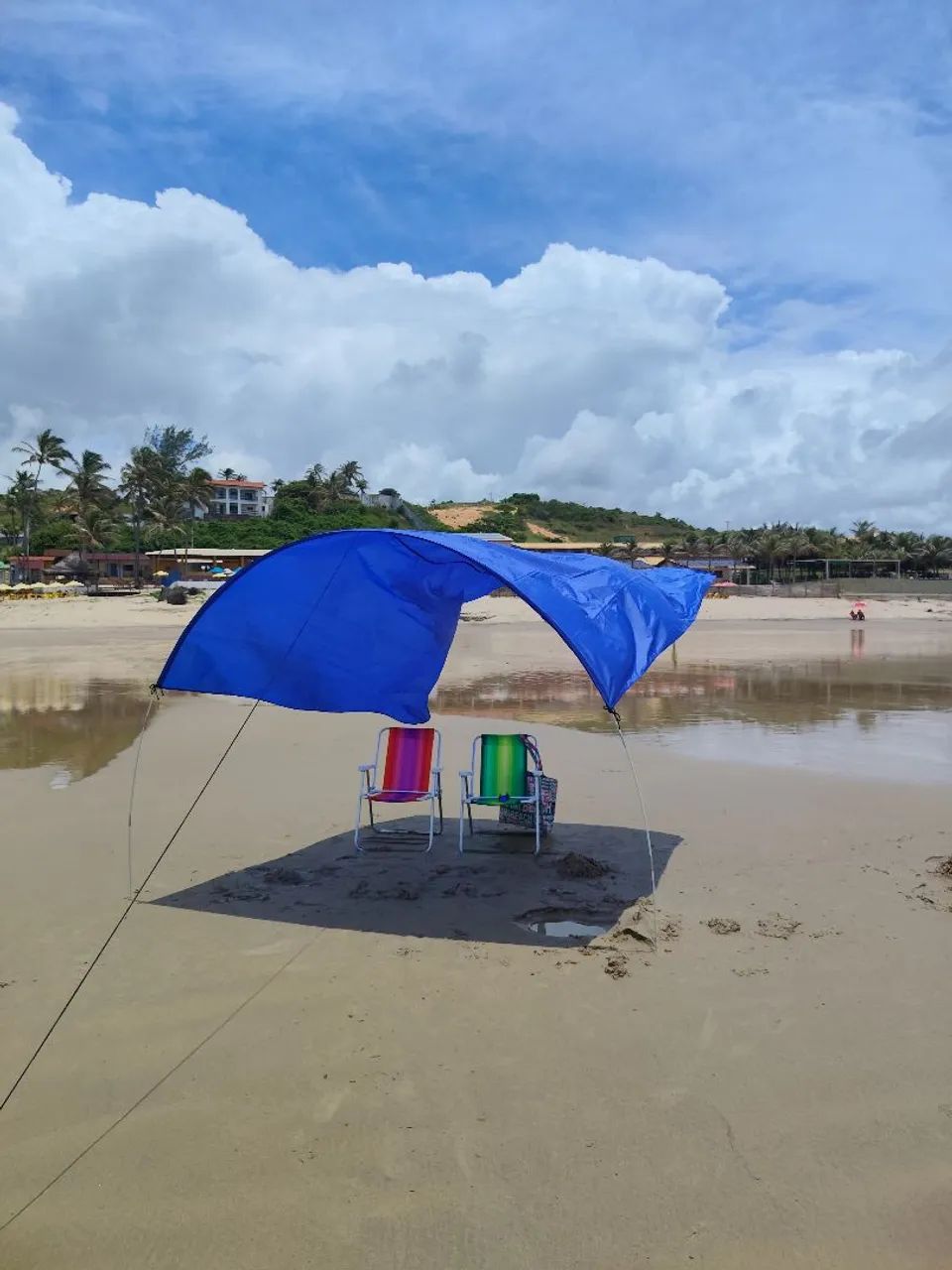 Tenda de praia - Tendaê  - Foto 4