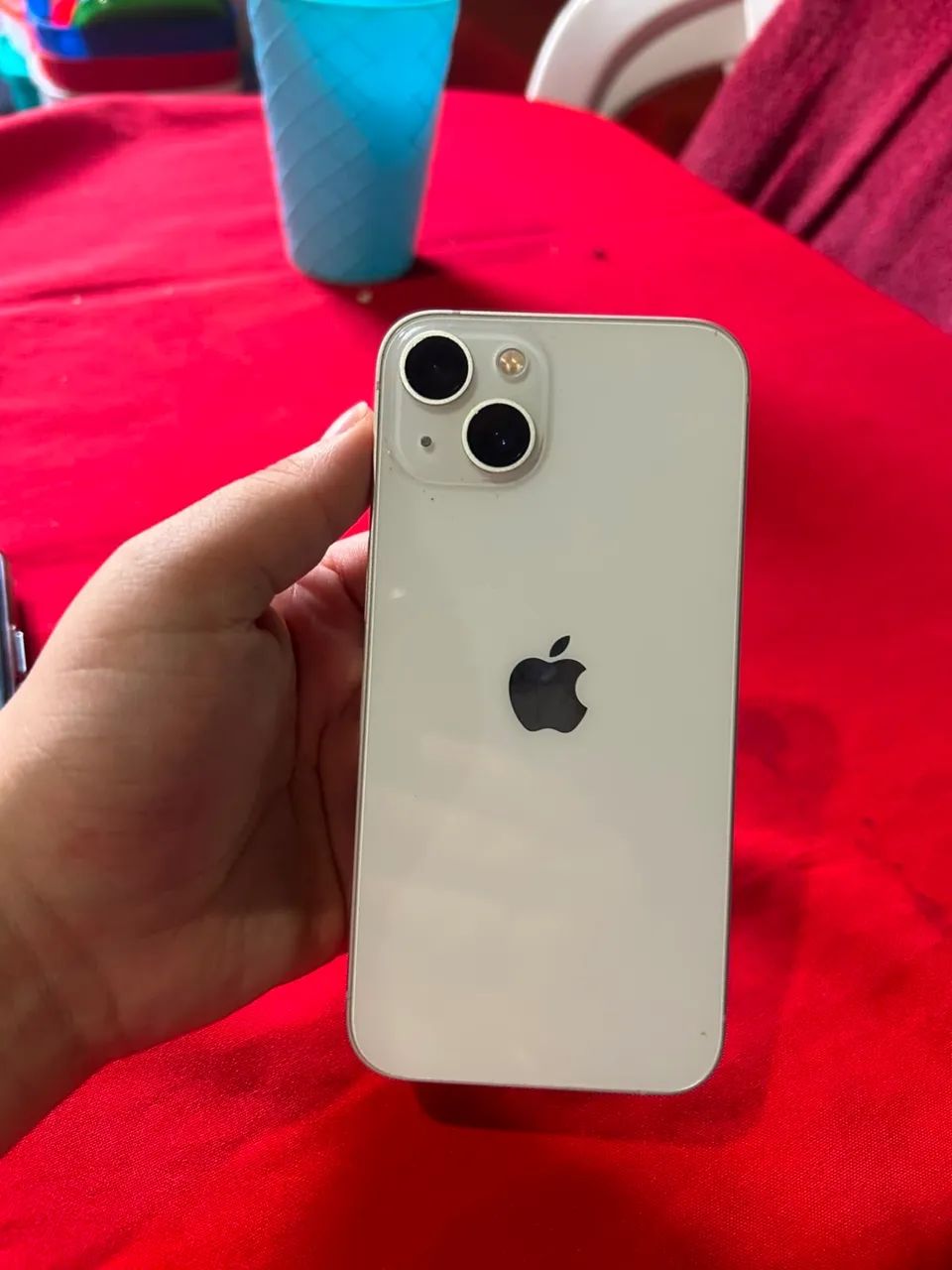 iPhone 13 - Foto 4