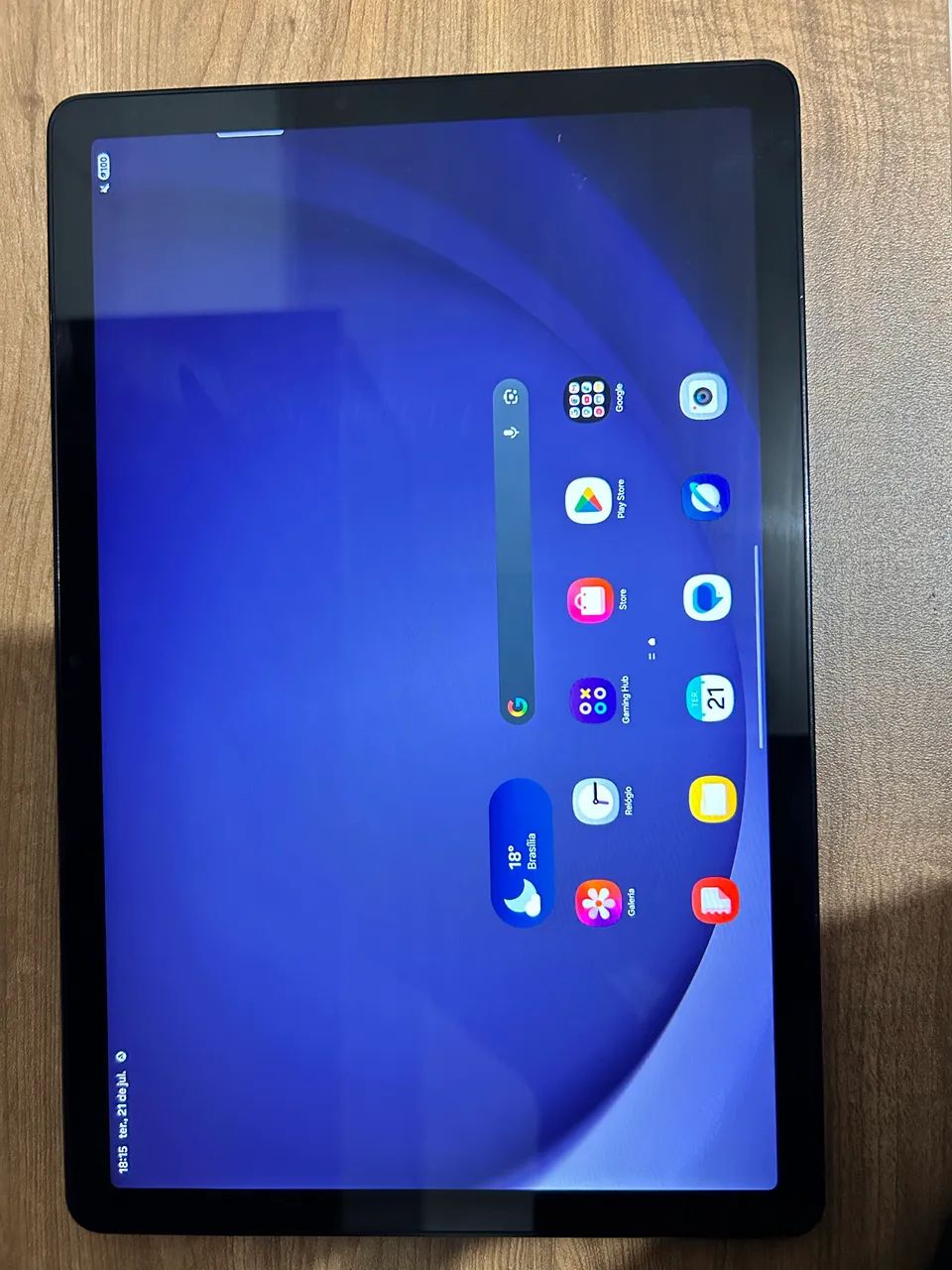 Galaxy Tab A9+ - Foto 2