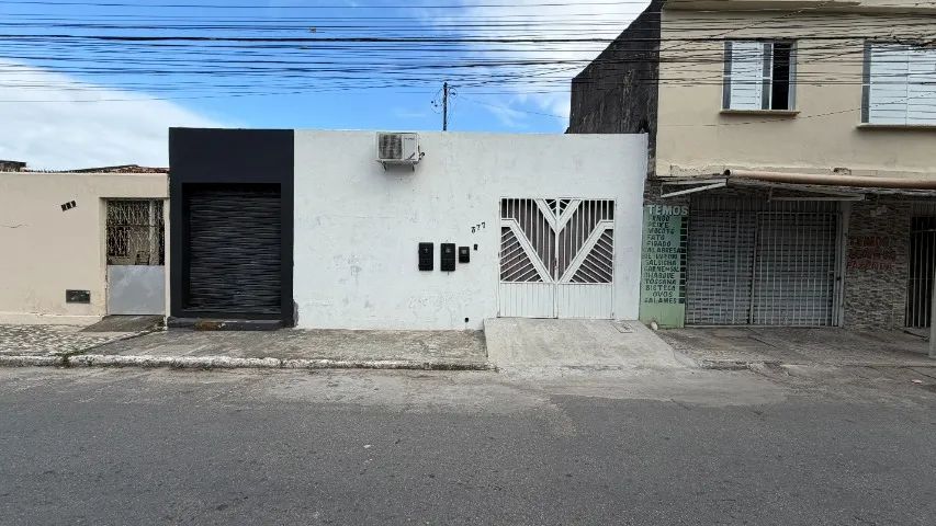 CASA NO BUGIO