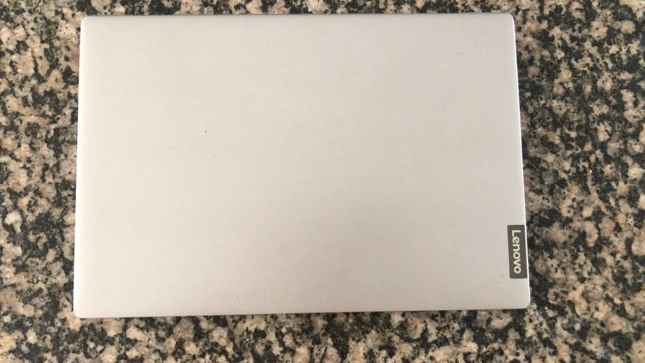 Notebook Lenovo 