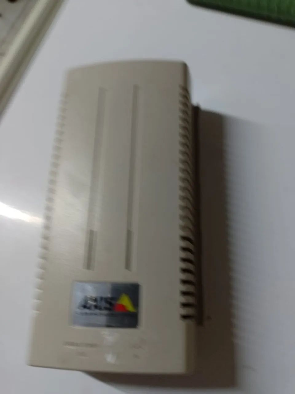 Fonte Axis T8124 High Poe Midspan