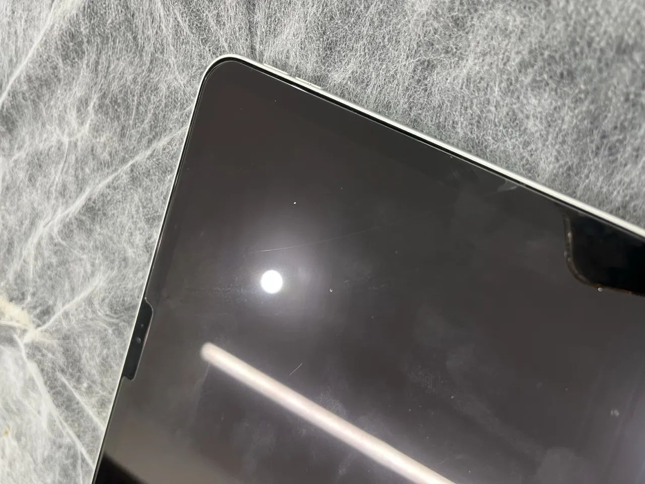 iPad Pro 3rd 256gb, Wi-Fi+chip + Apple Pencil 2 - Tablets e E iPad Pro 3rd 256gb, Wi-Fi+chip + Apple Pencil 2 - Tablets e E