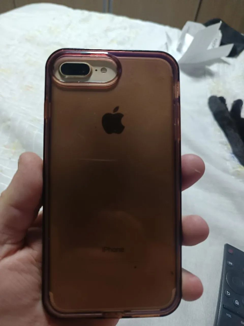 Apple iPhone 7 Plus - Foto 2