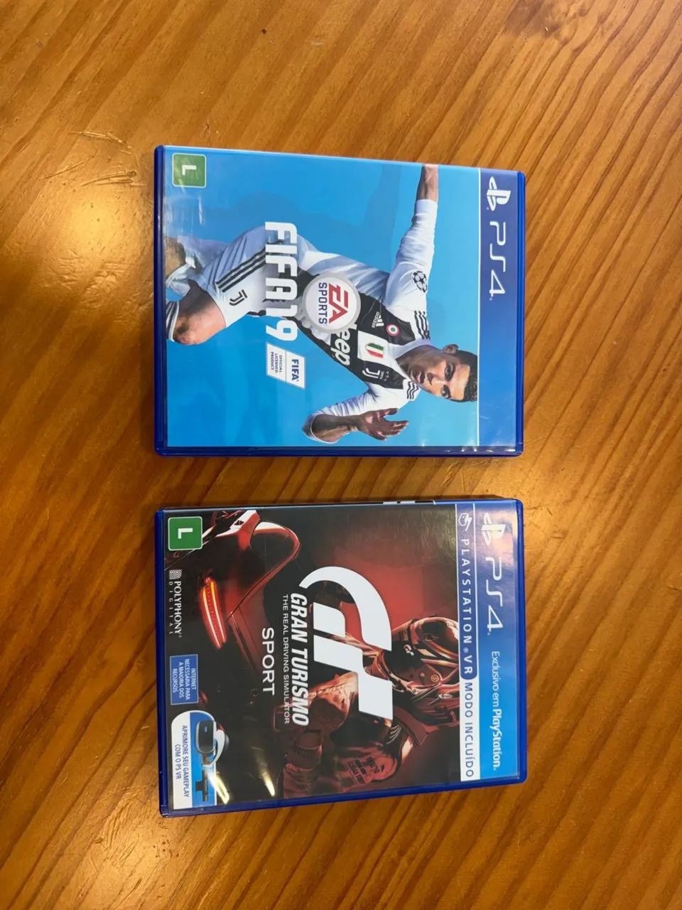 Playstation 4 em perfeito estado  - Foto 3