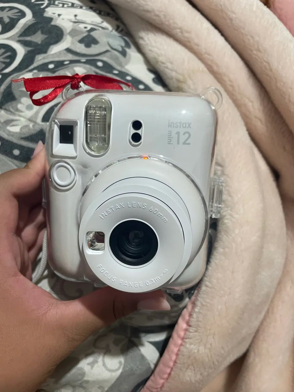Camera instax mini 12 - Foto 2