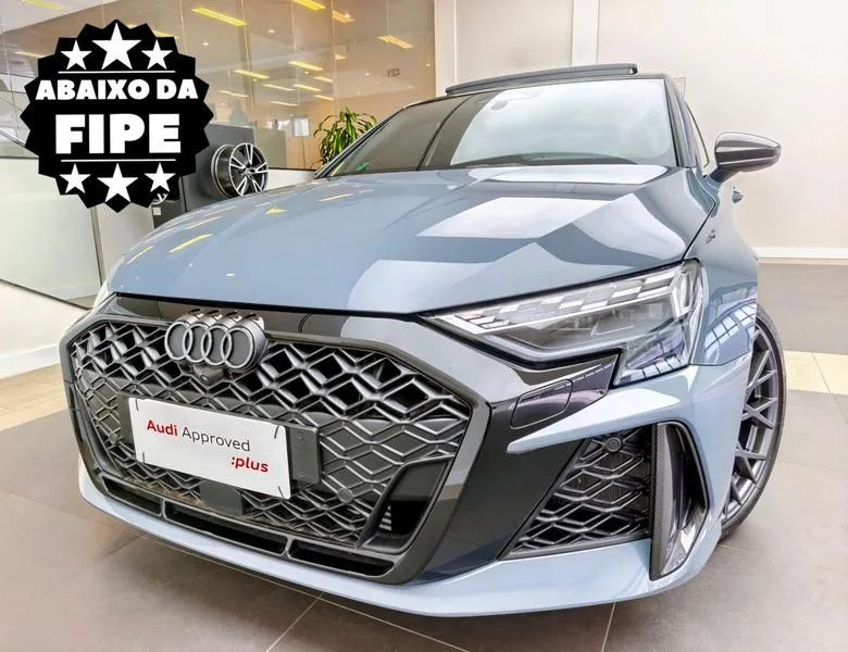 Audi R8 R8 5.2 V10 Quattro R-tronic/S-tronic 2026
