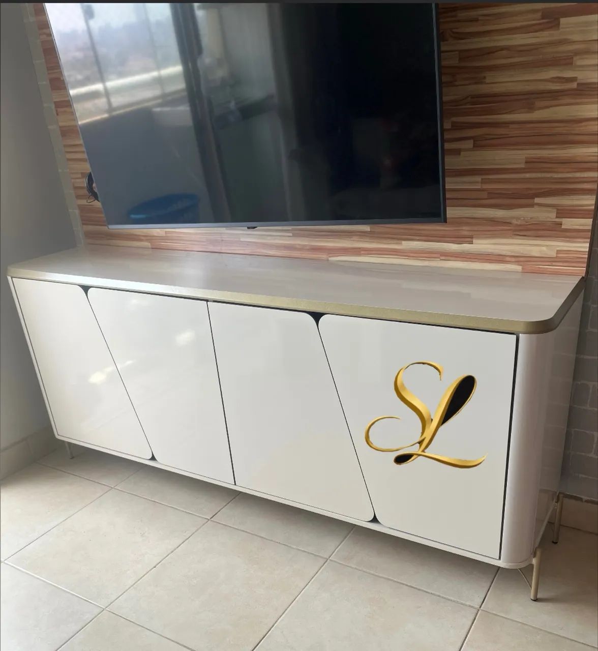 Buffet 4Portas E34