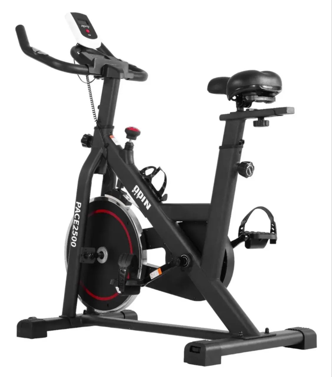 Bicicleta Ergométrica Odin Fit  - Foto 3