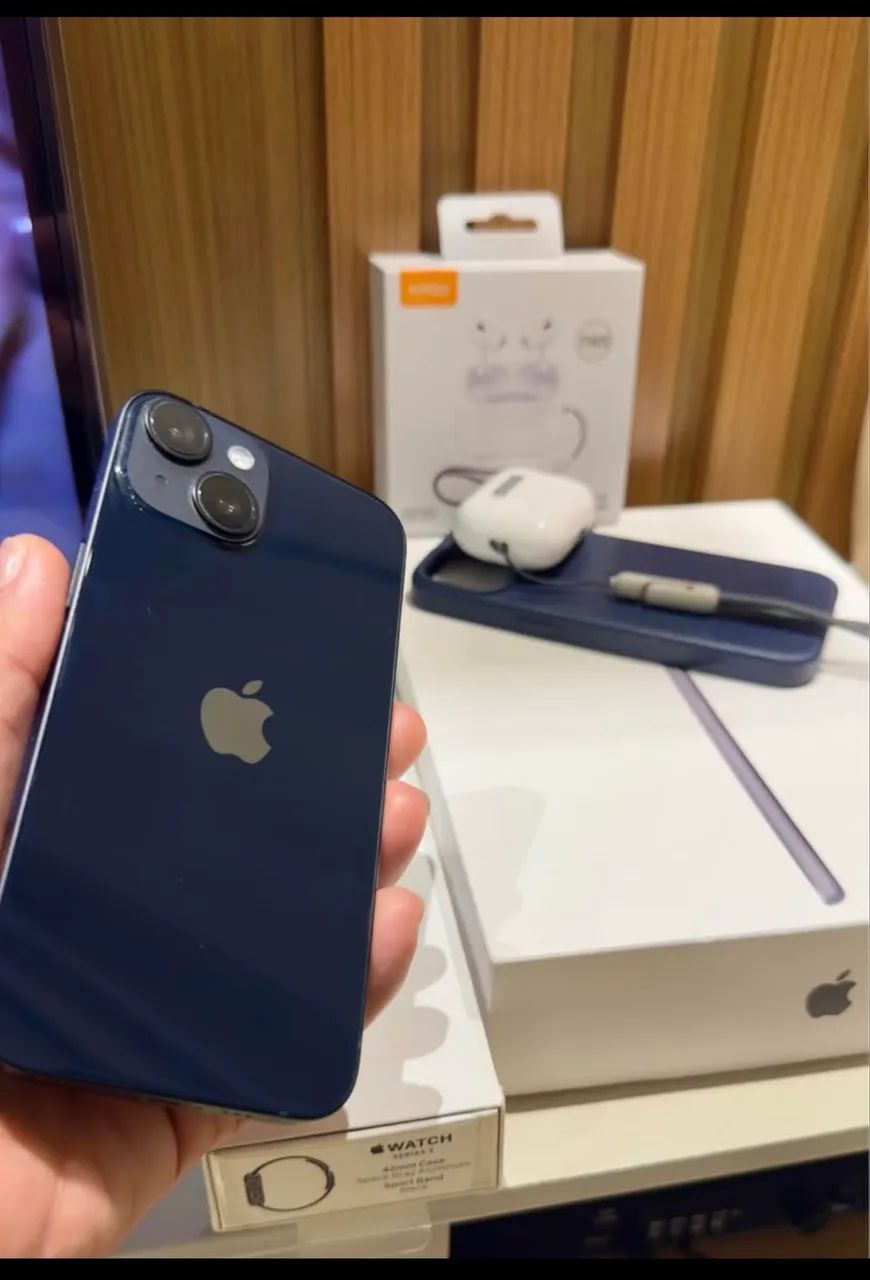iPhone 14 128 - Foto 3