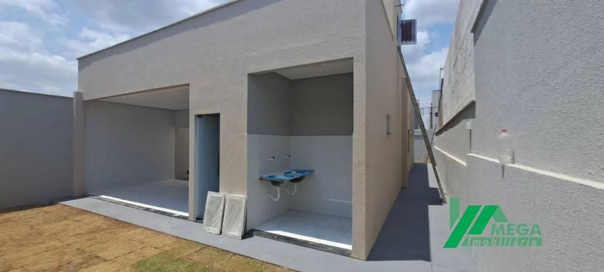 Casa com 3 quartos à Venda, Nova Marabá - Marabá - Foto 5