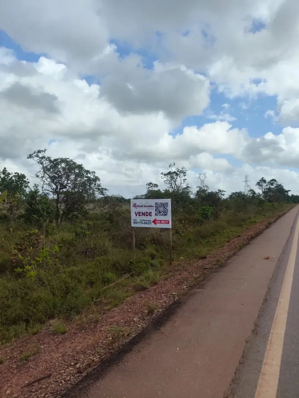 Imóvel a venda no Km 38 Br 210 Macapá - AP - Foto 2