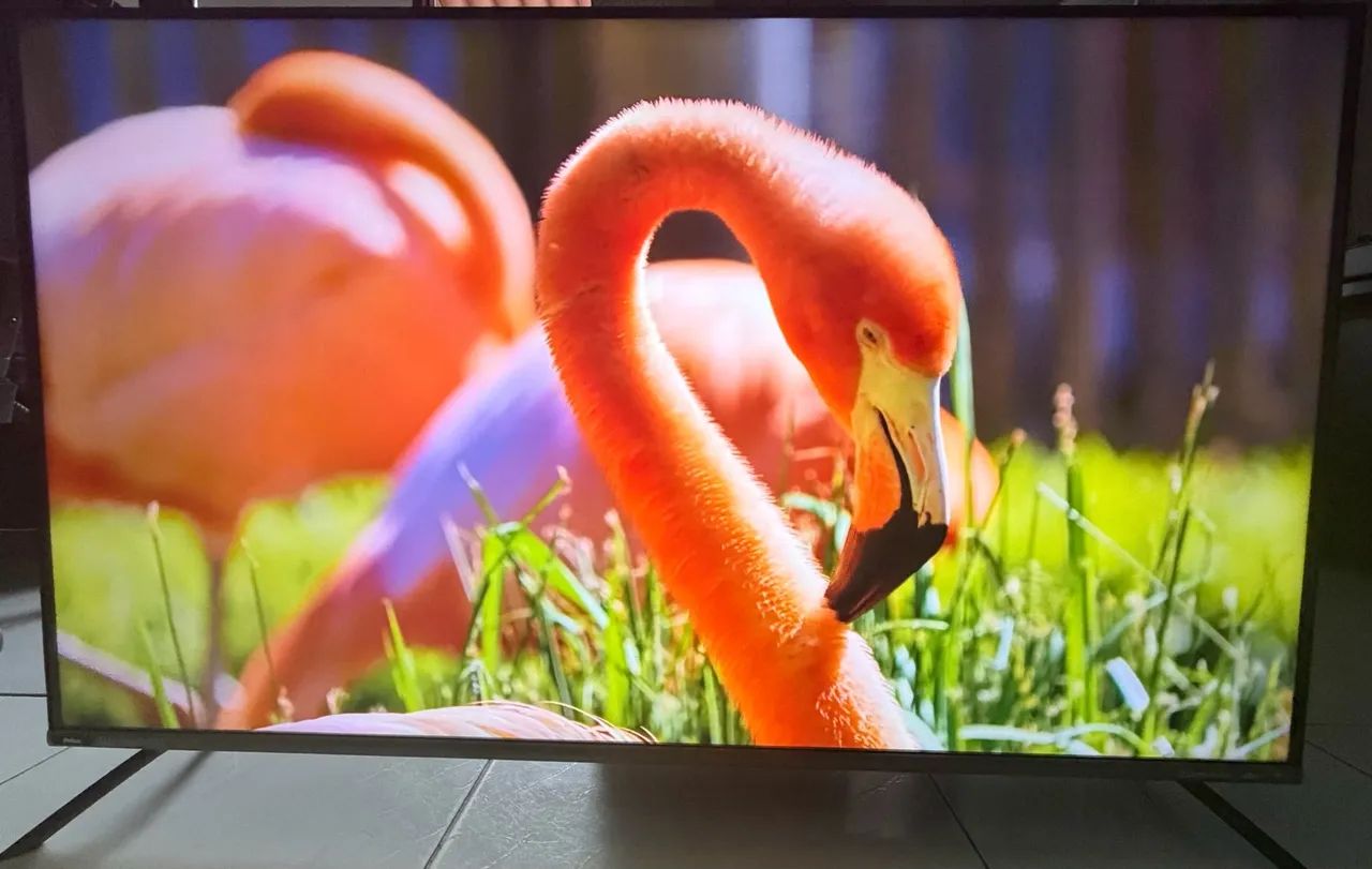 Tv smart Philco Android 50 polegadas 4k Bluetooth  - Foto 3