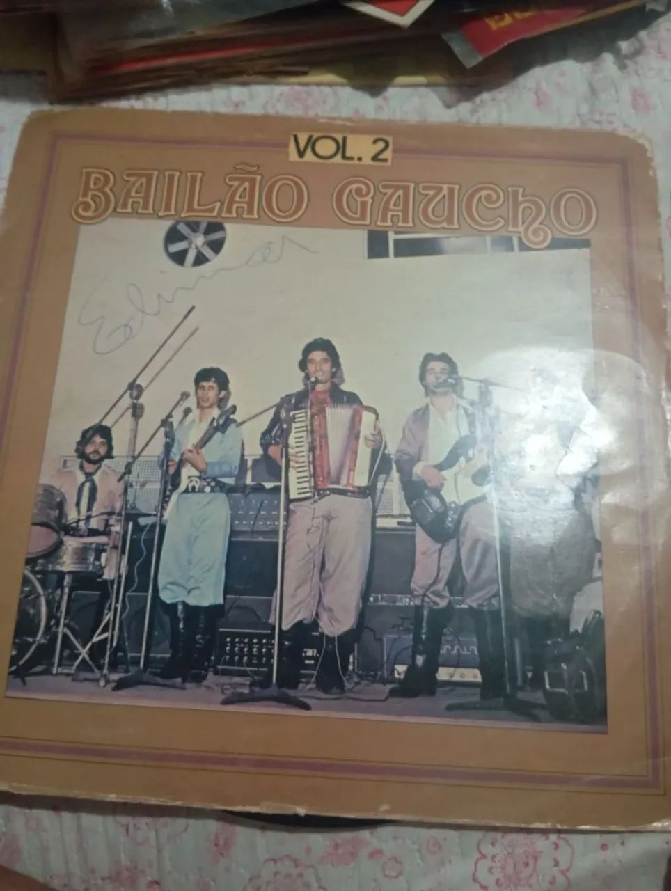 Discos de vinil - Foto 5