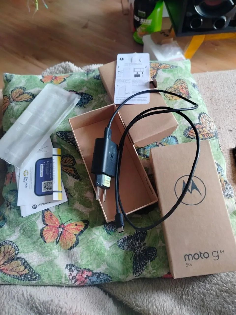 moto g54 5g - Foto 2