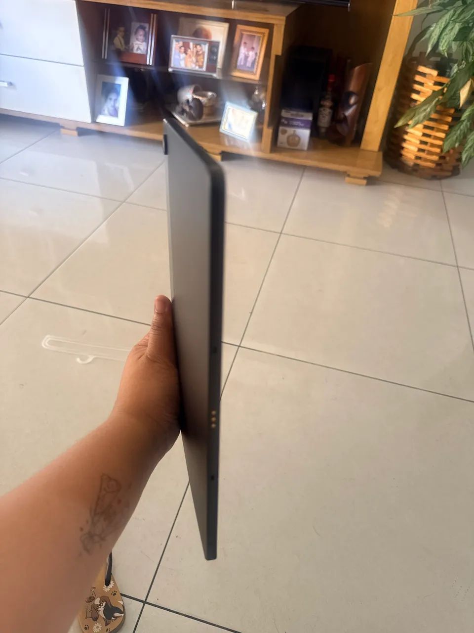 Tablet Samsung Galaxy Tab A9 64GB 4GB RAM - Foto 3