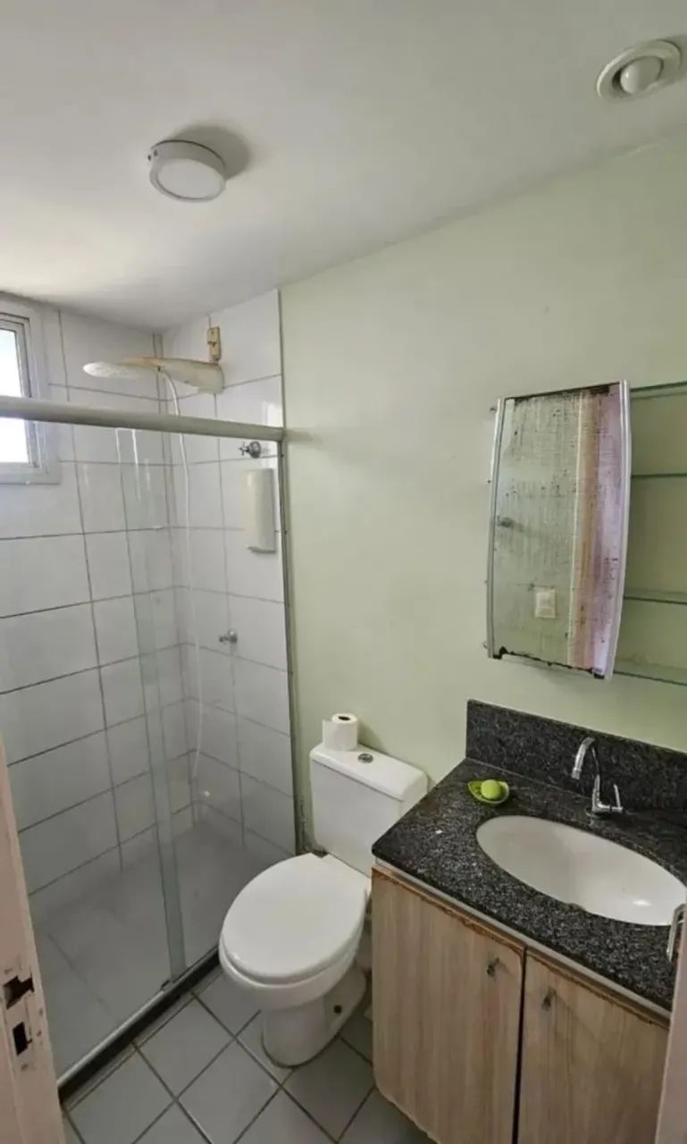 APARTAMENTO A VENDA EM GAIVOTAS-3 QUARTOS- OPORTUNIDADE - Foto 2