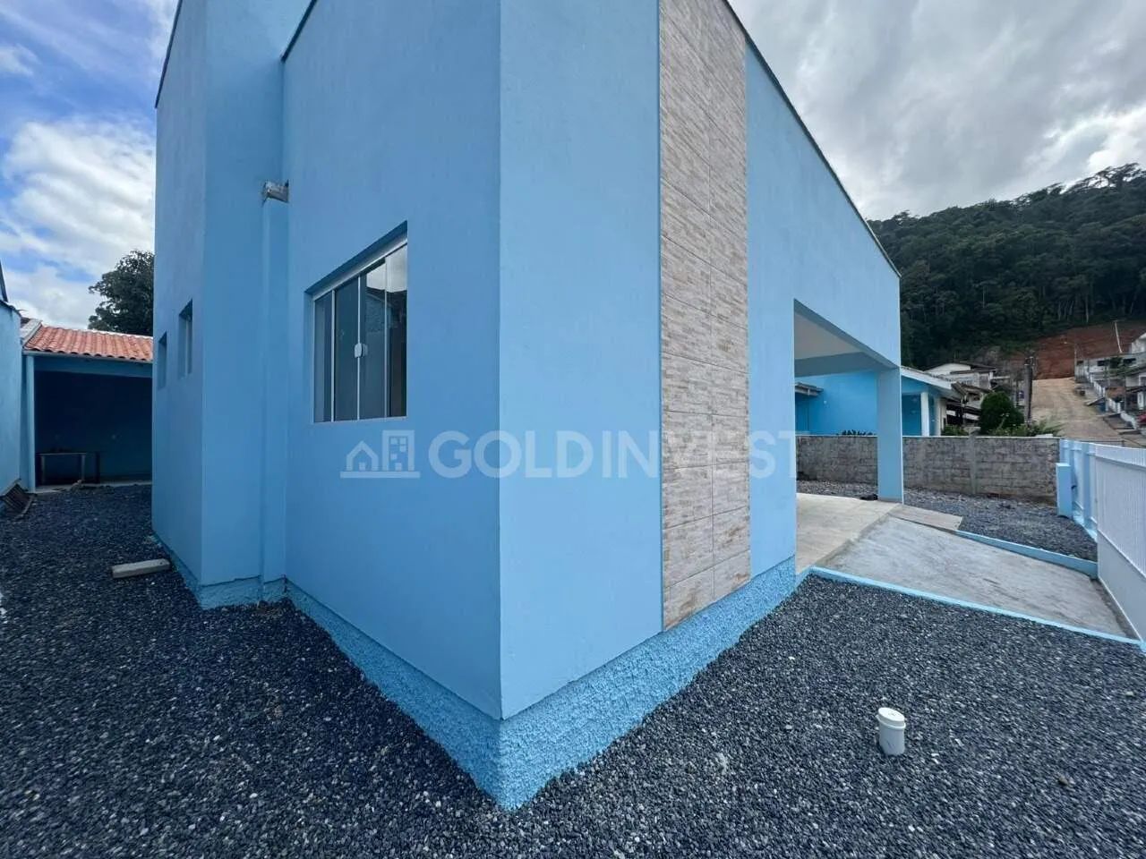 Casa com 3 quartos no bairro Primeiro de Maio!!! - Foto 2