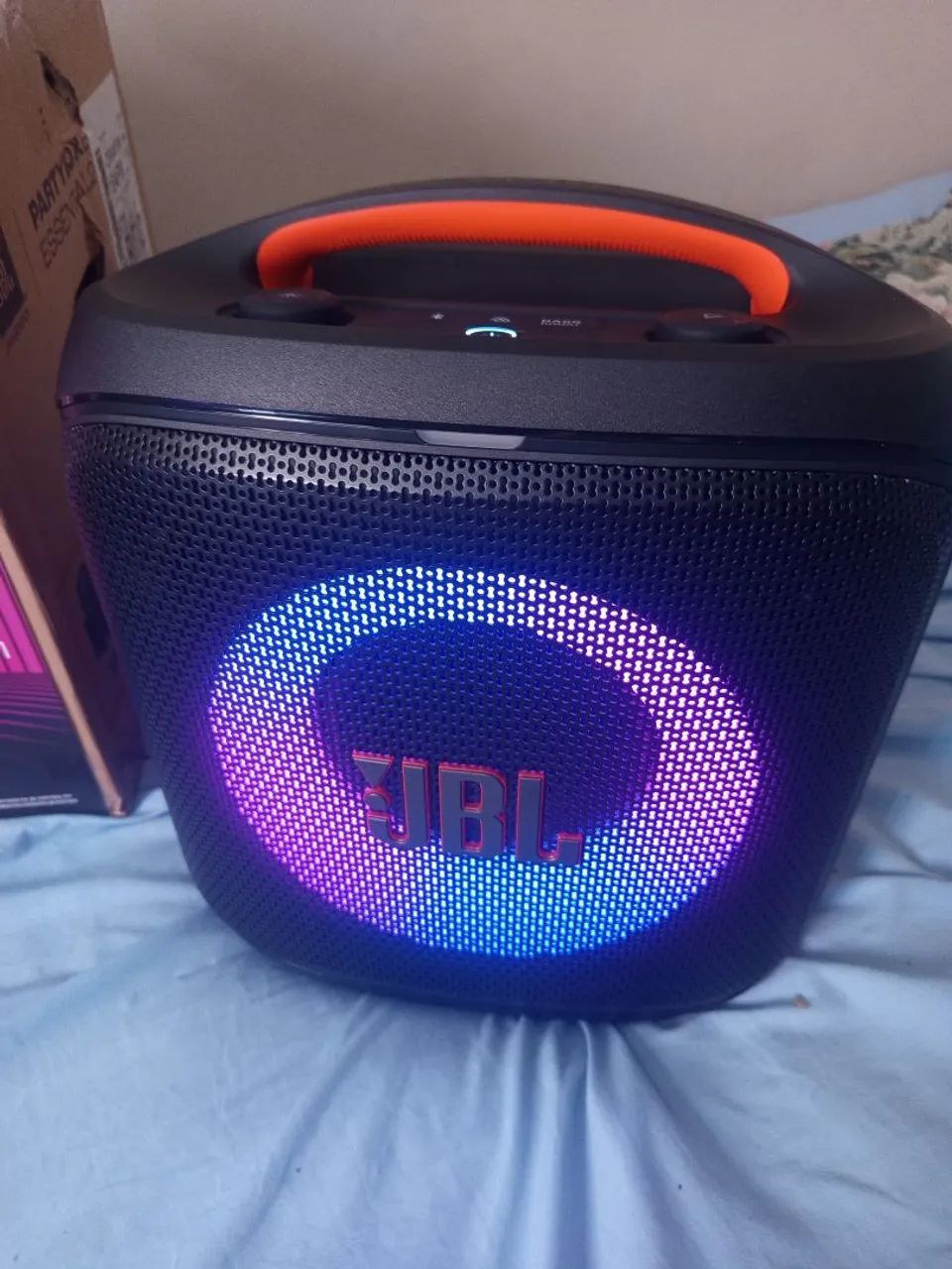 Vd JBL Encore 2