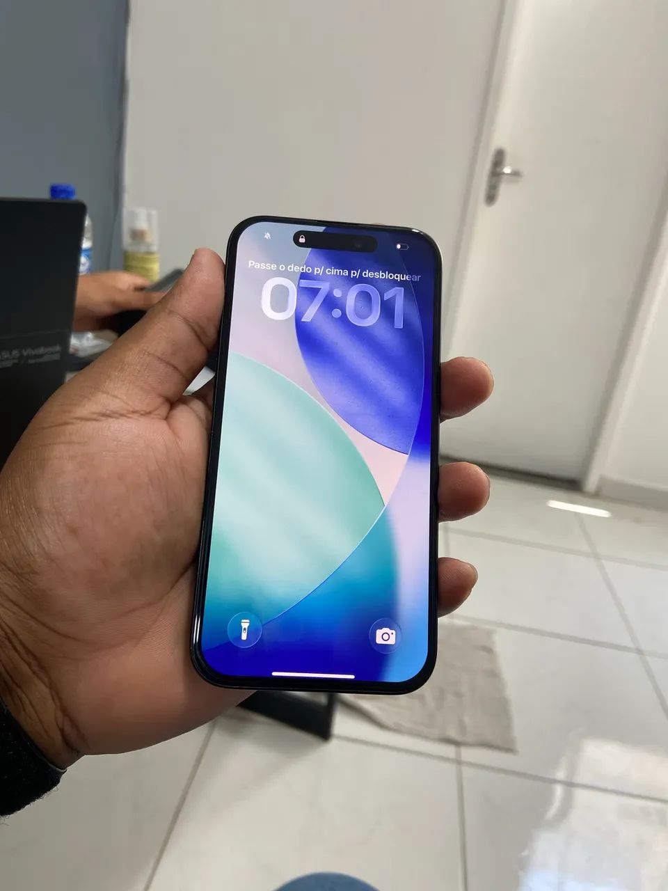 iPhone 15 pro  - Foto 2
