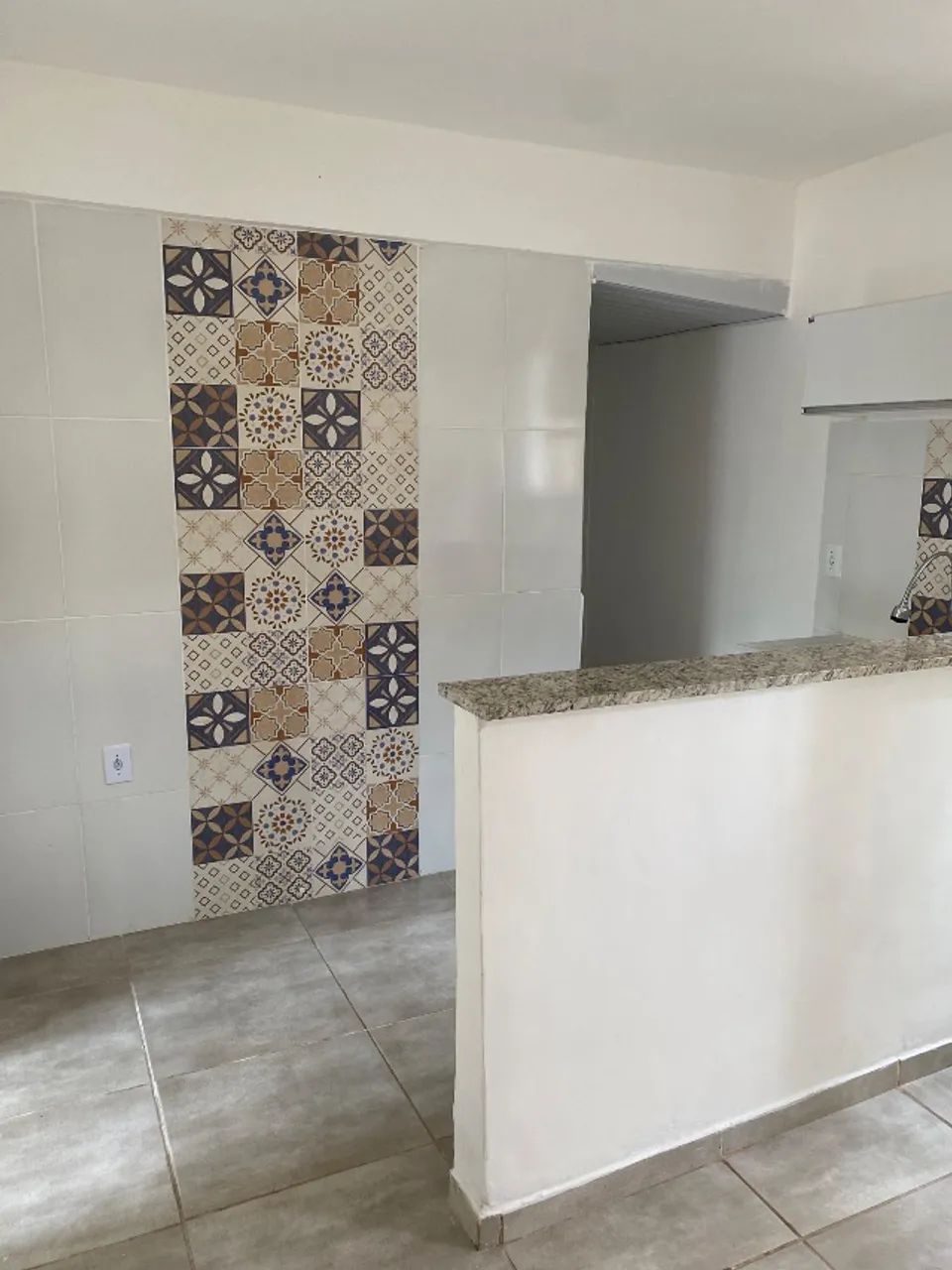 Foto - Barra do Piraí - Roseira