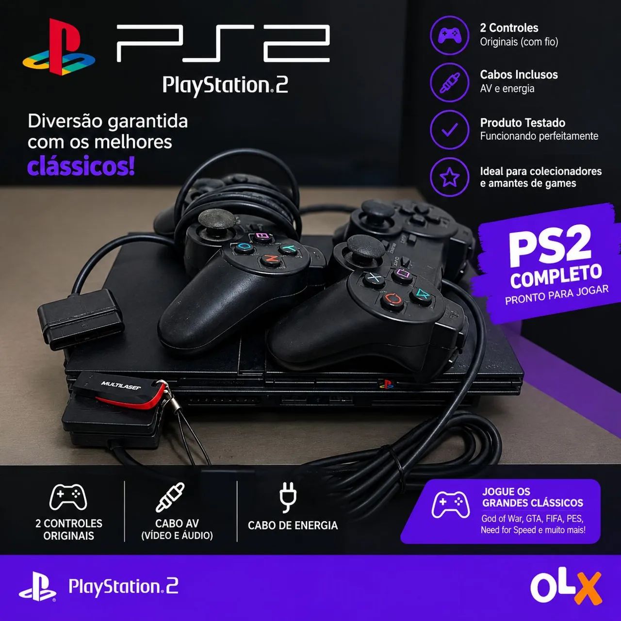 PS2