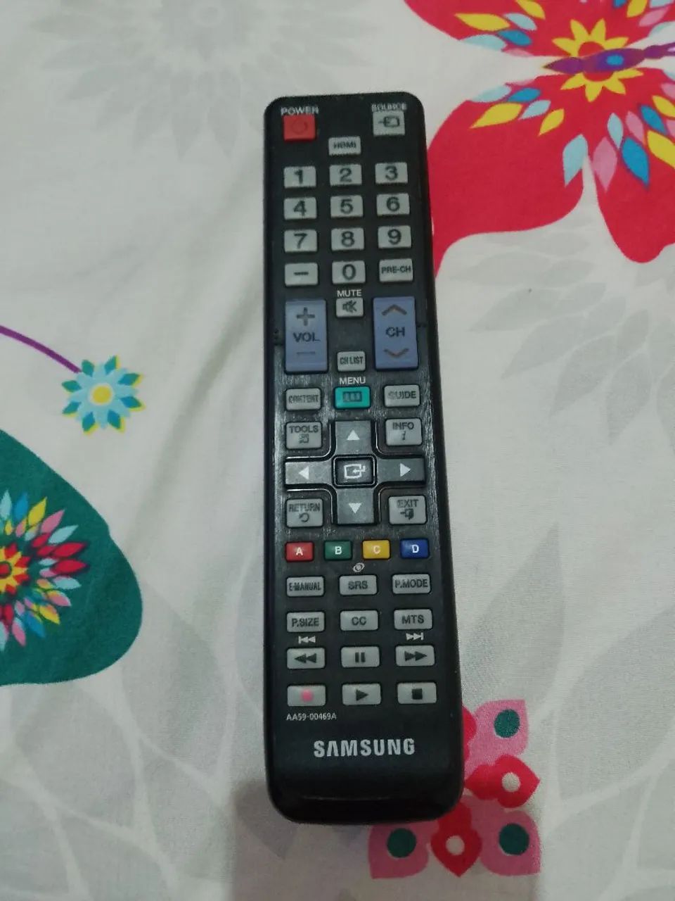 TV SAMSUNG 51" PLASMA FULL HD (não é smart) - Foto 3