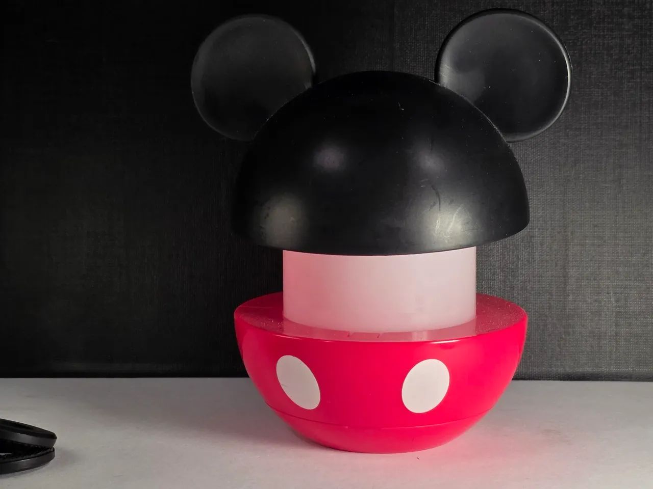 Luminária Mickey Kopenhagen - Foto 4
