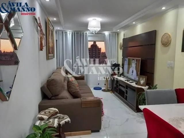 Apartamento com 3 Quartos, Mooca - São Paulo - Foto 2
