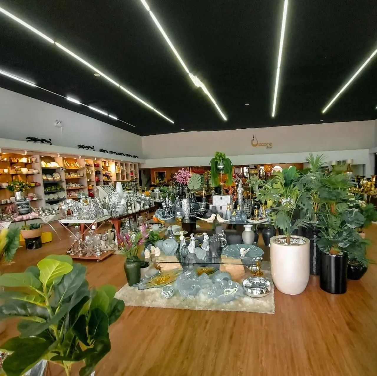 Vendedora de Decoração - Foto 4