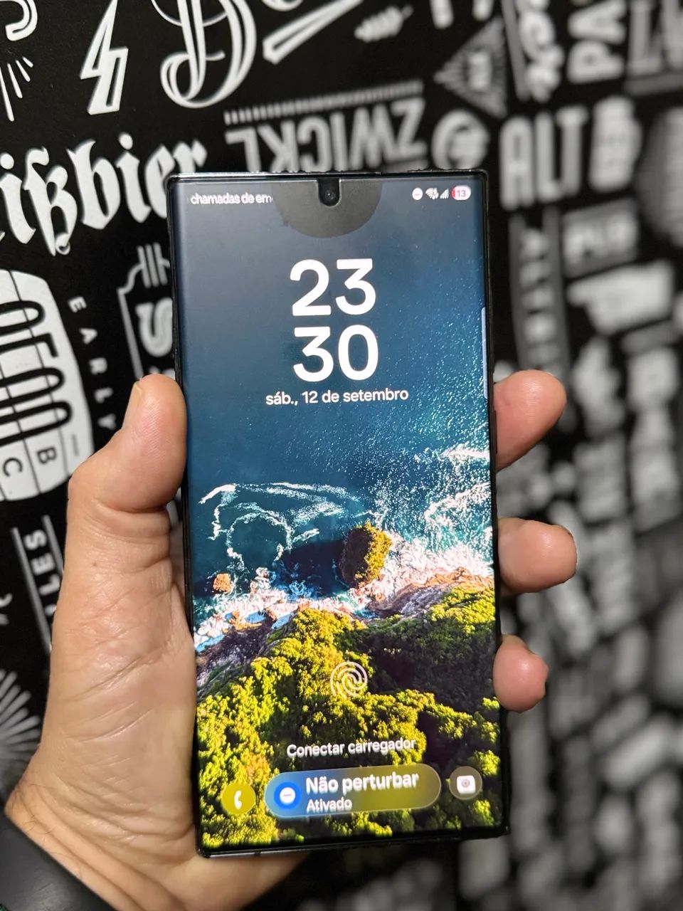 S22 Ultra - Foto 4