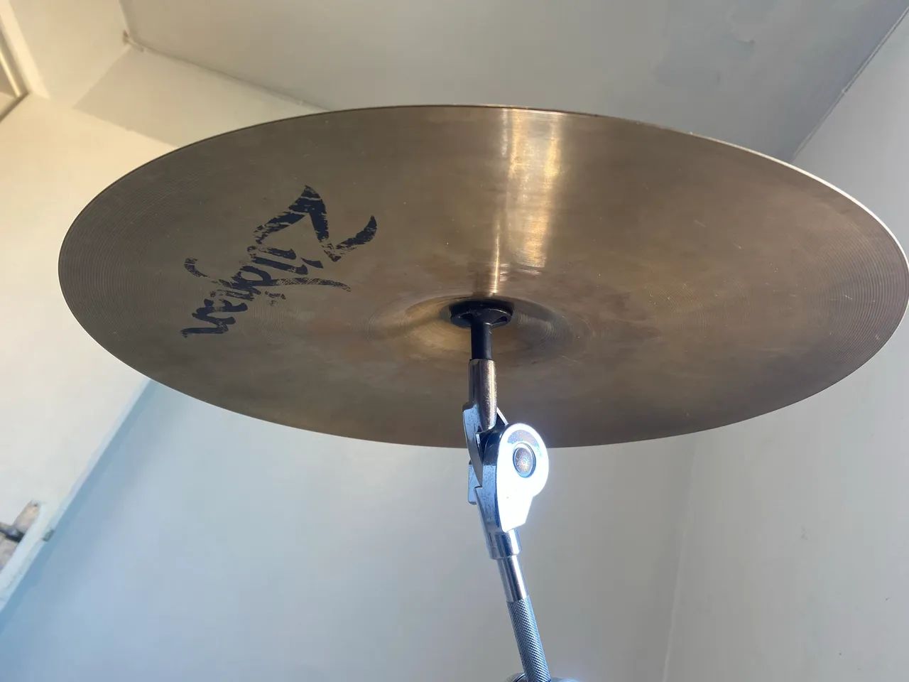 Prato Zildjian A Custom 16  - Foto 2