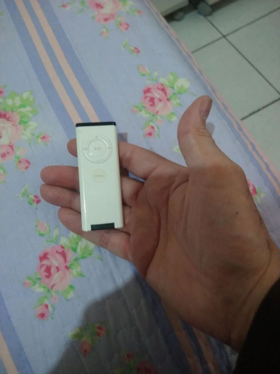 Apple TV A1427 Desbloqueado  - Foto 5