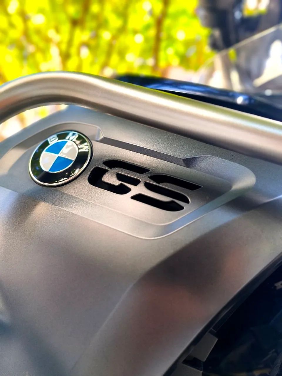 Gs850 adventure triple black - Foto 4
